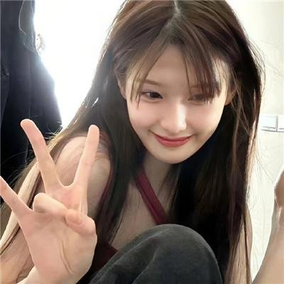 漂亮马驹